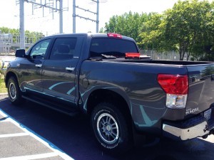 Professional Detailing Service Virginia Beach